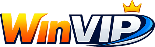 Win VIP Logo